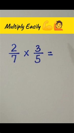7K views · 65 reactions | Let's go.. Multiply Easily  #mathskills #mathisfun | Mathtuto | Facebook