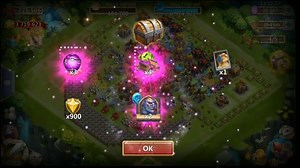 23K views · 464 reactions | Aevatrex farming Lava 4 and opening chests, would you like him to build other teams? | Castle Clash: Guild Royale | Facebook