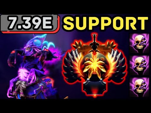 🔥 THE TRUE NIGHTMARE GOD — BANE HARD SUPPORT | DOTA 2 🔥