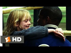 Man on Fire (5/5) Movie CLIP - Pita Lives (2004) HD