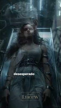 PART 1 ALCHEMISED SUMMARY: Helena wakes up with no memories in a stasis tank