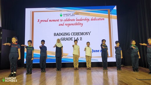 7K views · 45 reactions | “퐑퐢퐬퐢퐧퐠 퐒퐭퐚퐫퐬, 퐑퐞퐚퐝퐲 퐭퐨 퐋퐞퐚퐝!” The badging...