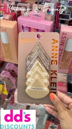 DD’S DISCOUNTS | 💄ANNE KLEIN • ELF • LA COLORS • BEAUTY ON A BUDGET! 💄