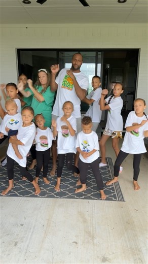 Some tips for all my sports parents out there… Hubs played basketball his whole life. He dedicated himself to it and he eventually played college ball and traveled with the Harlem Globetrotters’s a couple years. His parents didn’t invest any money into him. He didn’t do any expensive camps or exclusive training. He just loved it and mastered his talent. He now has a successful basketball training program. I played tennis, softball, volleyball, basketball, and track. I got pretty good at all of i