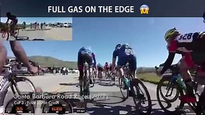 Literally. Toughest sport 💯 | Cycling Pulse