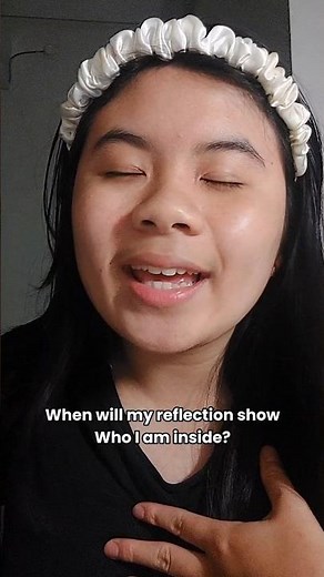 Reflection - Disney Mulan Cover by Estherin Vania #reflection #mulan #disneysongs #coversong #disney