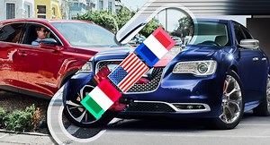 PSA Says It Remains Committed To Merger With FCA Despite Economic Conditions | Carscoops