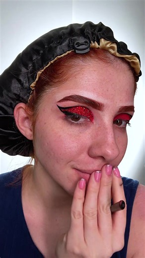 Tutorial de Maquiagem: Tutu de Domingo
