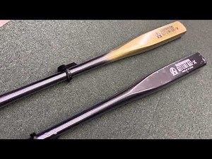 富士見市 野球専門店 アメイジング トレーニングバット GET LINE BAT X NewModel