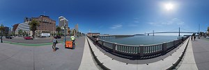 YMCA on the Embarcadero 360 Panorama | 360Cities