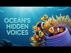 Fish Have Secret Languages You Never Knew About!