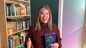 朗 We're so excited - The cast & crew of The Appleton Ladies Potato...