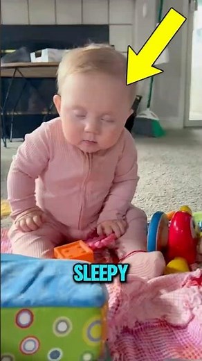 Why Your Body Jerks Right Before You Fall Asleep 😱
