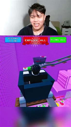 Serunya cuma sebentar nih Tower 🗿🗿