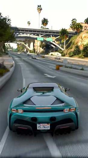 If GTA 6 animals are as detailed as in RDR2…🐊🦌🔥