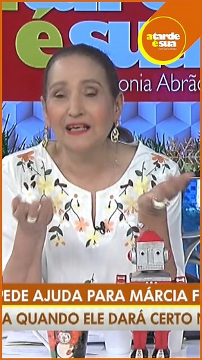 Gretchen decide eliminar pelos do corpo após críticas #RedeTV #ATardeESua #SoniaAbrão #celebridades #celebs #fofocas #polemica #subcelebridades #famosos #Gretchen | A Tarde é Sua