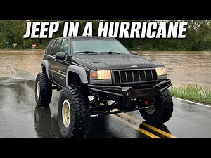 The ZJ Drives For The First Time! | 5.9L ZJ Build