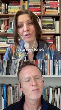 Elif Shafak: Why Home Lives In the Imagination
