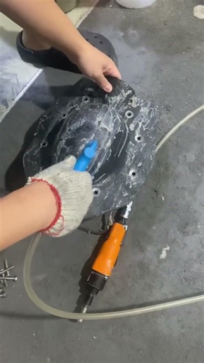 Inside a Silicone Doll Factory – Head Demolding Process