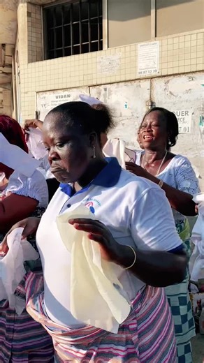 On est là 🥰🥰🥰🤍🩵💙#catholic #xosehoun #agbadza #marie #pourtoi @CCACJ Bè Apeyemé @FIÈRE D’ETRE CATHOLIQUE @PadreGillesdelajoie @RUCH TV 📡