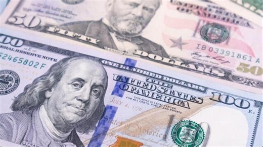 How the national debt ballooned to more than $36 trillion