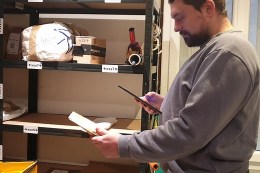 J'ai ouvert un relais pour colis chez moi : voici combien cela me rapporte chaque mois