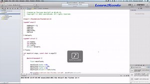 Objective-C lernen Teil 18 - Enums - Tutorial deutsch