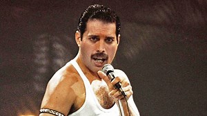 How ,Freddie Mercury, Battled With His Aids Diagnosis Up Until The End