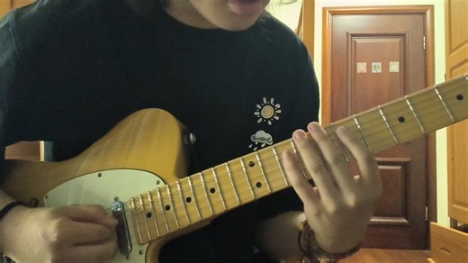 [吉他]什么是thump？：pbpbpbpbpbpbpbpbpbpbpb