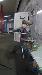 What will happen if you tighten a wheel bolt to 350 Nm #tools #mechanic #carrepair #experiment | OPEL Service