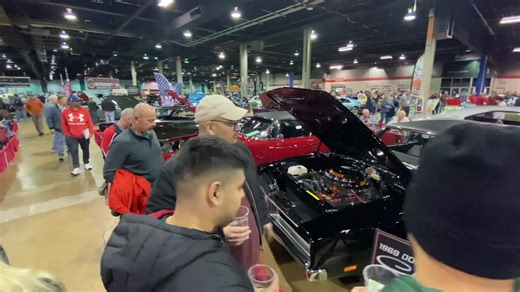 24K views · 903 reactions | Start of the Display | Wellborn Musclecar Museum | Facebook