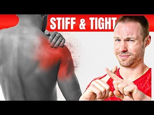 The #1 Mistake Holding Back Your Shoulder Mobility (FIX THIS!)