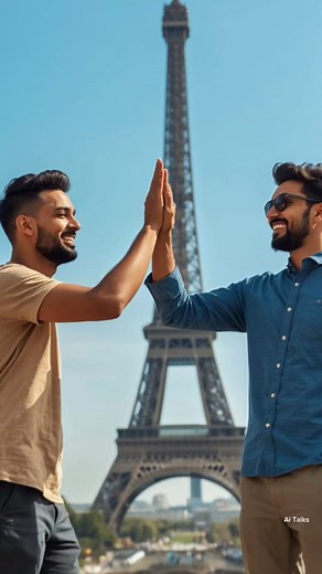 12M views · 371K reactions | पानी की बूँद जब कीचड़ में गिरती है तो कीचड़ बन जाती है जब गंगा में गिरती है तो बहती गंगा बन जाती है.... #punammoond #art #motivational #ai #viralreels #treeding voice credit, Punam Moond | Ai Talks | Facebook