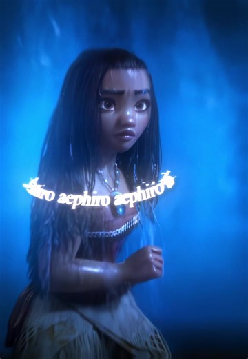 my pc started smoking and catching on fire // #moana #aephiro #moanaedit #jerseyluv