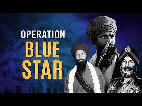 The Fateful Days of June 1984 | Operation Blue Star | Daily Account