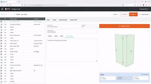 Web Shower Designer: Overview