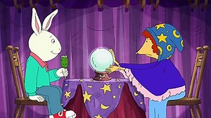 Watch Arthur Season 20 Episode 6 - Prunella's Tent of Portent/Mutiny on the Pitch