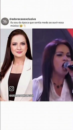 Lauriete | Sete Trombetas 🎺 🔥🎶 #louvor #gospel #lauriete #jesusvoltará