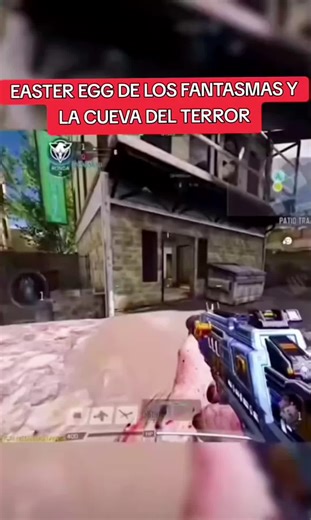 🔴COSAS EXTRAÑAS DE CALL OF DUTY🔴 #lomasviral #lomasvisto #callofduty COD-MASTER®
