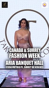 5.2K views | ✨ YOUR RUNWAY MOMENT AWAITS! ✨ Calling all models &...