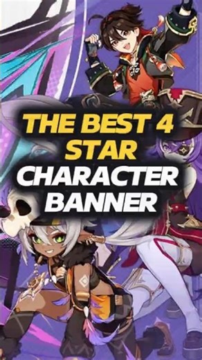 I’m Breaking THE #1 Rule in Genshin Impact