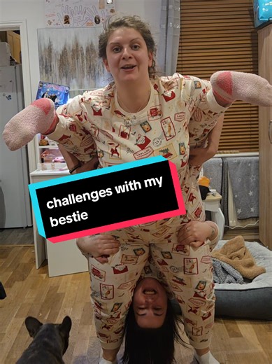 Another day and another challenge to try with @Soph #coupleschallenge #challenge #rememberchallenge