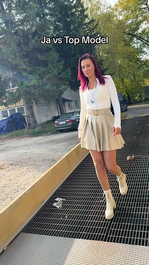 Top Model z rampy magazynowej: Przegląd mody