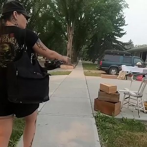 We Found a Beautiful Wedding Dress! | Bargain Barons