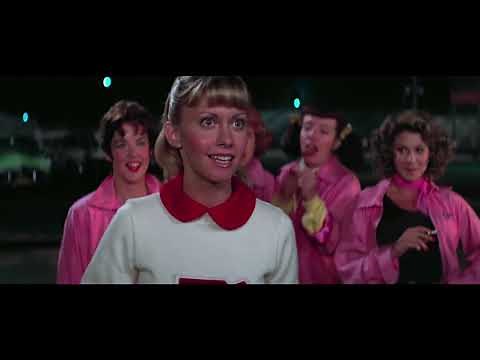 Vaselina 40 aniversario (Grease 40th anniversary)
