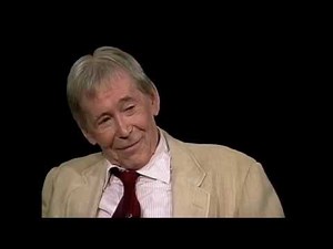Peter O'Toole talks about Katharine Hepburn (2002)