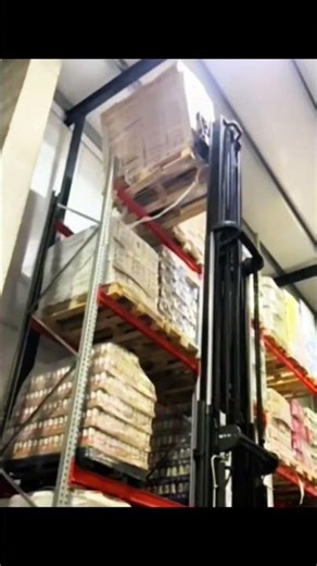#forklift #certified #skills