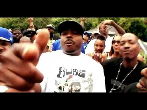 Daz Dillinger - Kurupt - Nate Dogg - Snoop Dog - The Game - Type Beat [Bubble Up]