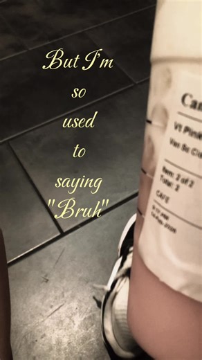 Understanding the Use of 'Bruh' in Modern Conversations