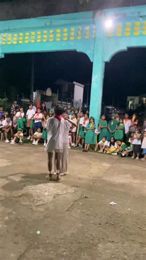 255K views · 11K reactions | Intermission Number | Obi Integrated School | Facebook